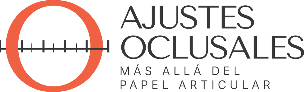 Curso Ajustes Oclusales Más Allá del Papel Articular